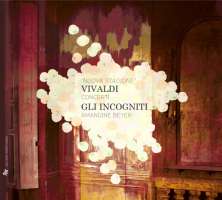 Nuova Stagione’ - Antonio Vivaldi: Concerti
